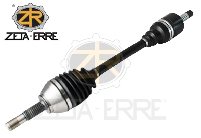 ZETA-ERRE ZR11004 Albero...