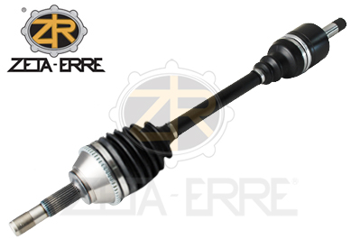 ZETA-ERRE ZR11208 Albero...
