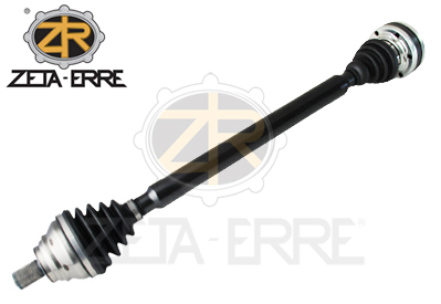 ZETA-ERRE ZR11908 Άξονας...