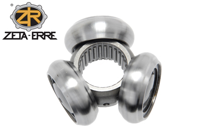 ZETA-ERRE ZR5008 Tripode,...