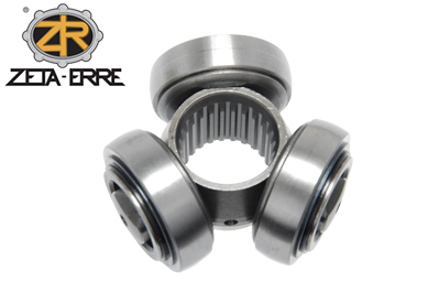 ZETA-ERRE ZR5010 Tripode,...