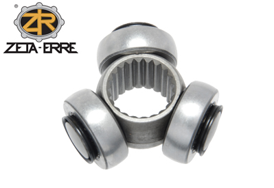 ZETA-ERRE ZR5024 Tripode,...