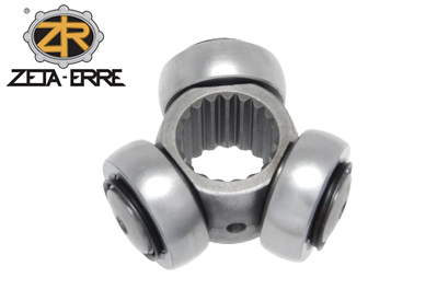 ZETA-ERRE ZR5032 Tripode,...