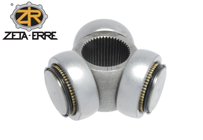 ZETA-ERRE ZR5047 Tripode,...