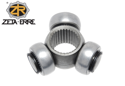 ZETA-ERRE ZR5053 Tripode,...