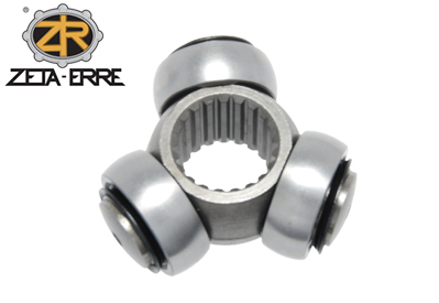 ZETA-ERRE ZR5301 Tripode,...