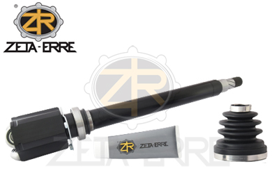 ZETA-ERRE ZR7010 Kit...