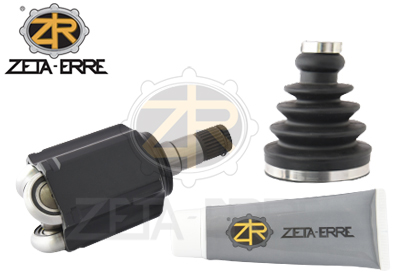 ZETA-ERRE ZR7017 Σετ...