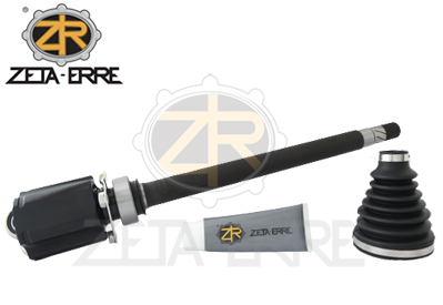 ZETA-ERRE ZR7019 Σετ...