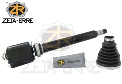 ZETA-ERRE ZR7020 Σετ...