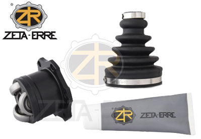 ZETA-ERRE ZR7027 Kit...