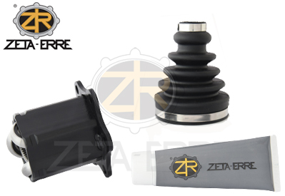 ZETA-ERRE ZR7035 Kit...