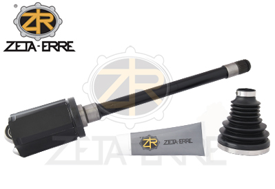 ZETA-ERRE ZR7039 Σετ...