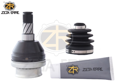 ZETA-ERRE ZR7042 Σετ...