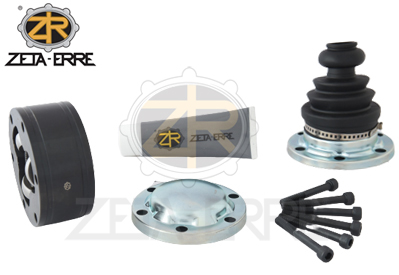 ZETA-ERRE ZR7047 Σετ...