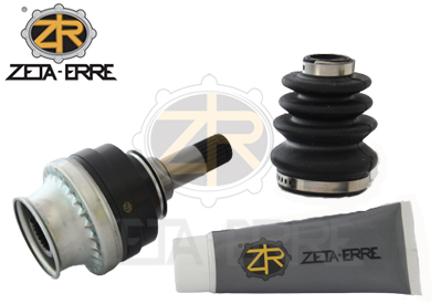 ZETA-ERRE ZR7063 Σετ...