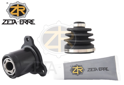 ZETA-ERRE ZR7064 Σετ...