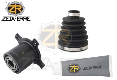 ZETA-ERRE ZR7067 Σετ...