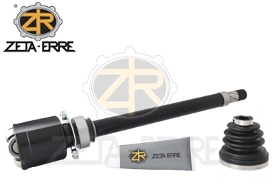 ZETA-ERRE ZR7070 Σετ...