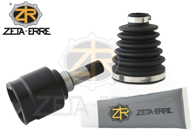 ZETA-ERRE ZR7075 Kit...