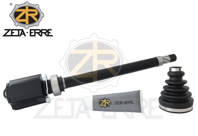 ZETA-ERRE ZR7081 Σετ...