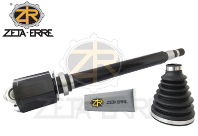 ZETA-ERRE ZR7083 Σετ...
