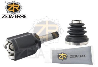ZETA-ERRE ZR7089 Σετ...