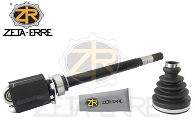 ZETA-ERRE ZR7094 Σετ...