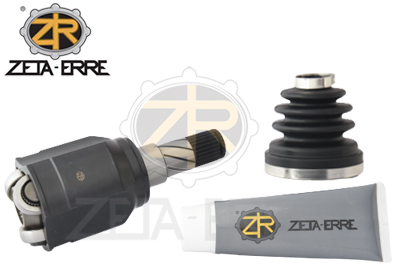 ZETA-ERRE ZR7099 Σετ...