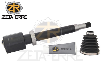 ZETA-ERRE ZR7116 Σετ...