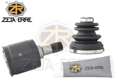 ZETA-ERRE ZR7119 Σετ...
