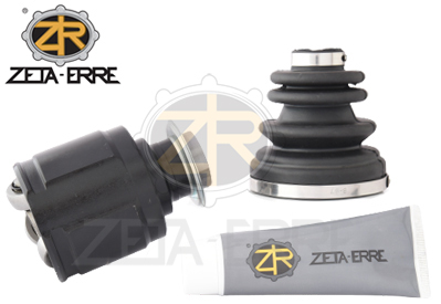 ZETA-ERRE ZR7120 Σετ...