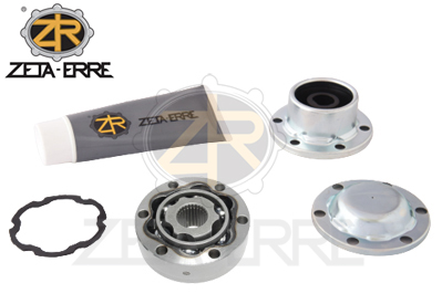 ZETA-ERRE ZR7159 Άρθρωση,...