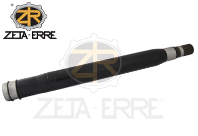 ZETA-ERRE ZR7203 άξονας,...