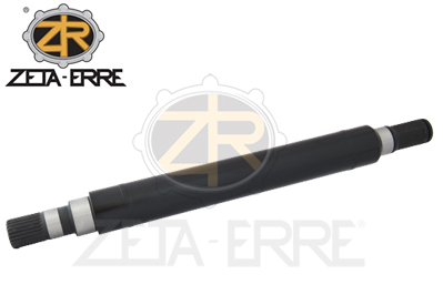 ZETA-ERRE ZR7204 άξονας,...