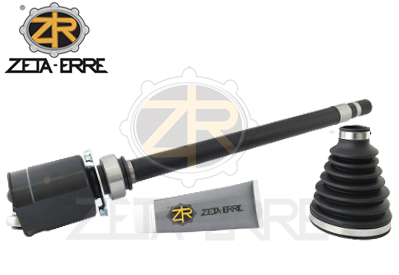 ZETA-ERRE ZR7206 Σετ...