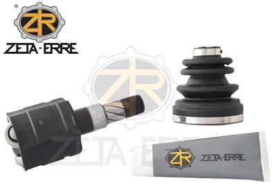 ZETA-ERRE ZR7225 Σετ...