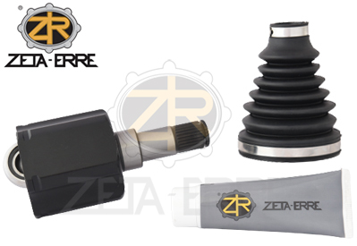 ZETA-ERRE ZR7227 Kit...