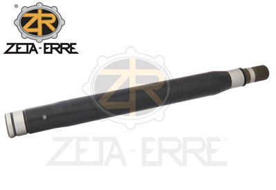 ZETA-ERRE ZR7229 άξονας,...