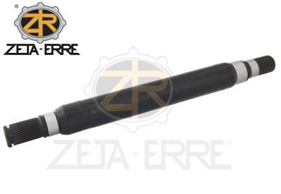ZETA-ERRE ZR7230 άξονας,...