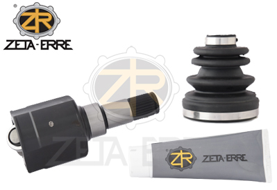 ZETA-ERRE ZR7245 Σετ...