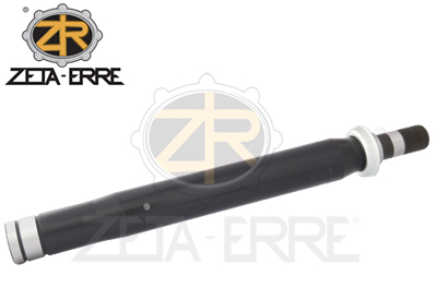 ZETA-ERRE ZR7337 άξονας,...