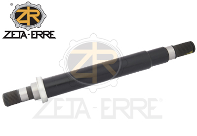 ZETA-ERRE ZR7338 άξονας,...