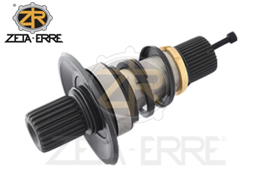 ZETA-ERRE ZR7352 άξονας,...