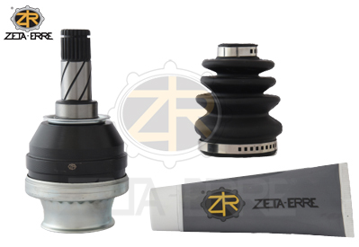 ZETA-ERRE ZR7482 Σετ...