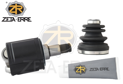 ZETA-ERRE ZR7484 Σετ...