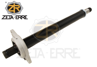 ZETA-ERRE ZR7499 Kit...