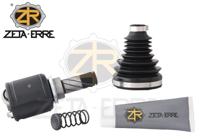 ZETA-ERRE ZR7557 Σετ...