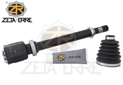 ZETA-ERRE ZR7560 Σετ...