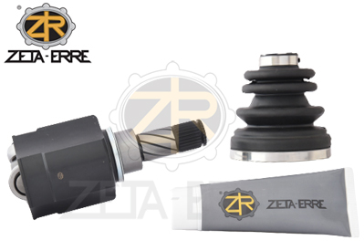 ZETA-ERRE ZR7567 Σετ...